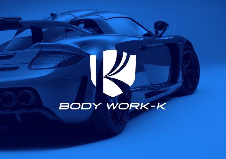 エアロパーツ塗装取付参考画像集 カスタムショップbody Work K